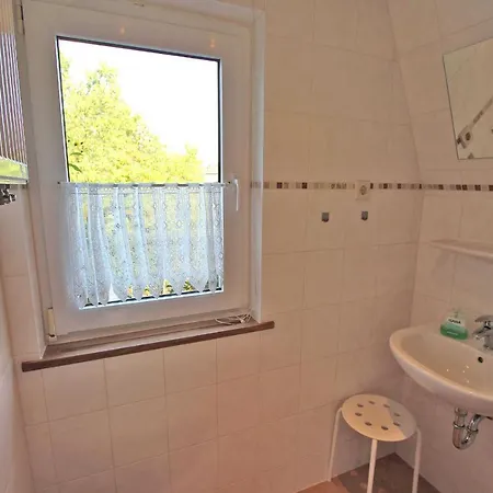 Finnhuette 9861 بيت للعطل Neu Canow